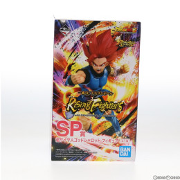 [FIG]超サイヤ人ゴッドシャロット 「一番くじ ドラゴンボール Rising Fighters with DRAGONBALL LEGENDS」 SP賞 BANDAI SPIRITS