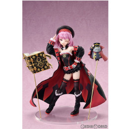 [FIG]キャスター/エレナ・ブラヴァツキー 限定版 Fate/Grand Order(フェイト/グランドオーダー) 1/7 完成品 フィギュア ホビージャパン誌上通販&オンラインショップ限定 ホビージャパン/AMAKUNI(アマクニ)