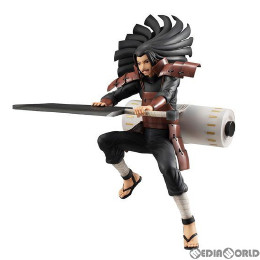 [FIG]G.E.M.シリーズ 千手柱間(せんじゅはしらま) NARUTO-ナルト- 疾風伝 完成品 フィギュア 一部店舗&オンラインショップ限定 メガハウス