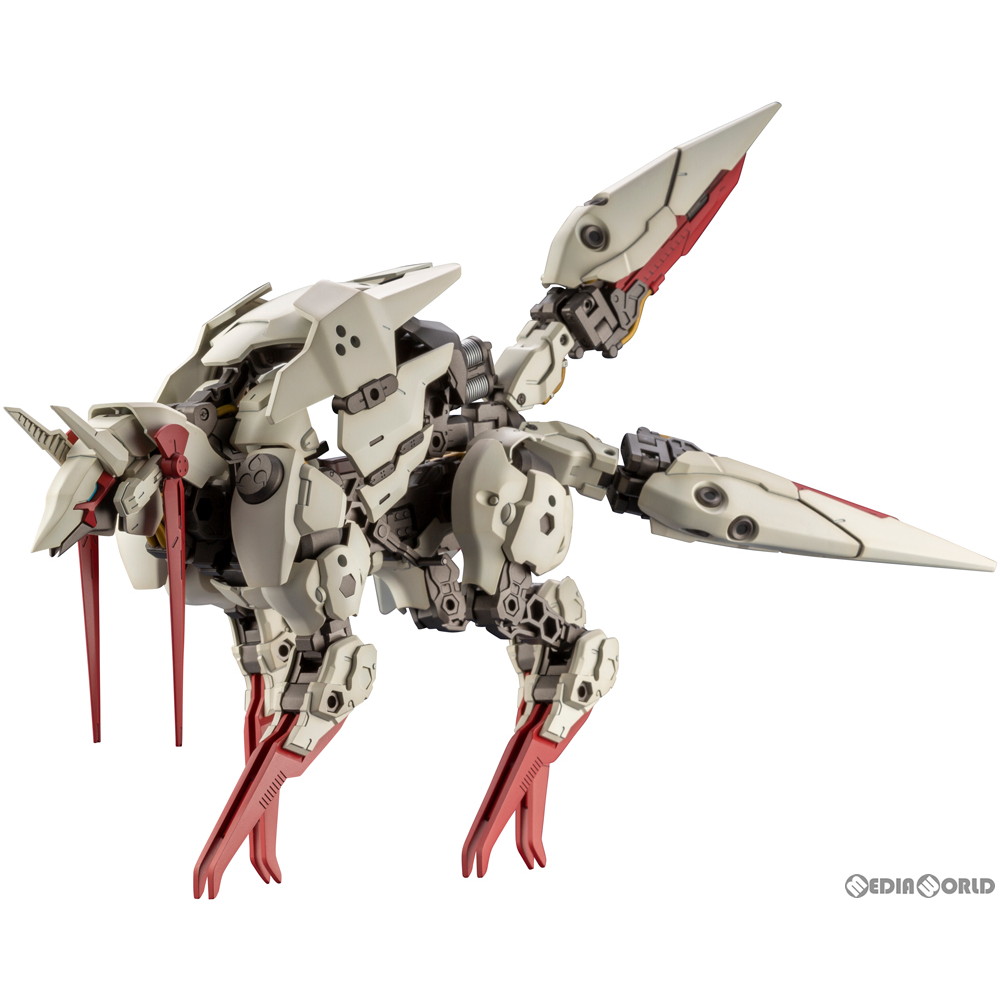 [PTM]ヘキサギア 1/24 ウィアード・テイルズ プラモデル(HG064) コトブキヤ