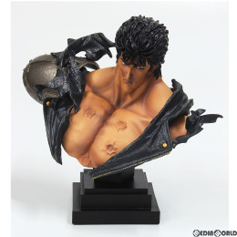 [FIG]ケンシロウ 胸像 北斗の拳 完成品 フィギュア モデルマスター