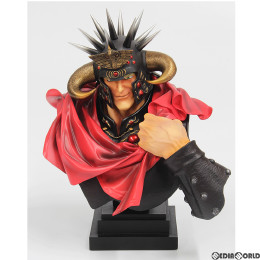 [FIG]ラオウ 胸像 北斗の拳 完成品 フィギュア モデルマスター