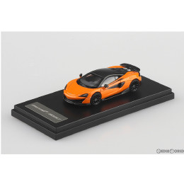 [MDL]ザ・ミニカー 1/64 マクラーレン 600LT マクラーレンオレンジ 完成品 ミニカー スカイネット(アオシマ)