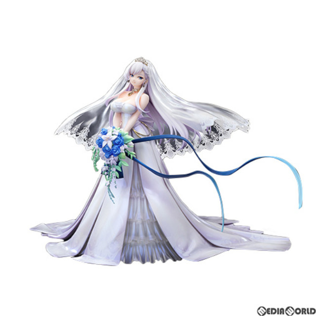 [FIG]ベルファスト クラダリングの誓い ver. アズールレーン 1/7 完成品 フィギュア hobbymaxjapan(ホビーマックスジャパン)