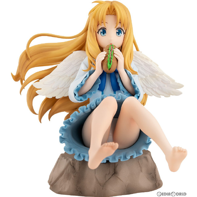 [FIG]フィーロ 盾の勇者の成り上がり 1/7 完成品 フィギュア KADOKAWA(カドカワ)