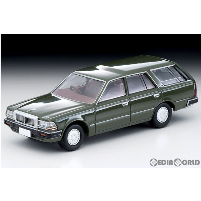 [MDL]トミカリミテッドヴィンテージ NEO LV-N223a 日産セドリックバン 陸上自衛隊業務車1号 1/64 完成品 ミニカー(312444) TOMYTEC(トミーテック)