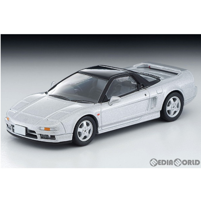 [MDL]トミカリミテッドヴィンテージ NEO LV-N226b ホンダNSX 90年式(銀) 1/64 完成品 ミニカー(312987) TOMYTEC(トミーテック)