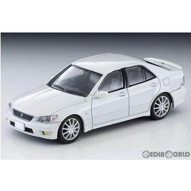 [MDL]トミカリミテッドヴィンテージ NEO LV-N227a トヨタ アルテッツァRS200 Lエディション(白) 1/64 完成品 ミニカー(311928) TOMYTEC(トミーテック)