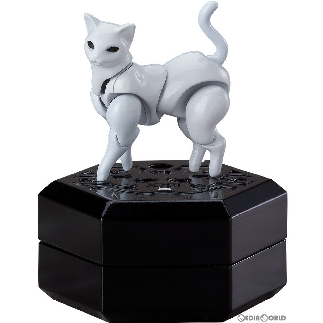 [PTM]1/1 chitocerium(チトセリウム) XXII-tanio alb(アルブ) プラモデル グッドスマイルカンパニー