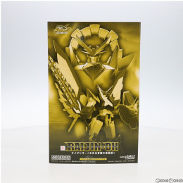 [PTM]GOODSMILE ONLINE SHOP限定 MODEROID(モデロイド) ライジンオー(五次元帝国の逆襲版) 絶対無敵ライジンオー プラモデル グッドスマイルカンパニー