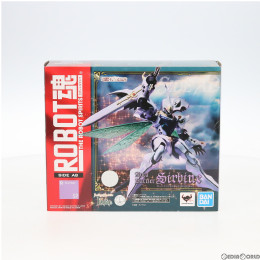 [FIG]魂ウェブ商店限定 ROBOT魂(SIDE AB) サーバイン(PEARL FINISH Ver.) 聖戦士ダンバイン 完成品 可動フィギュア バンダイスピリッツ