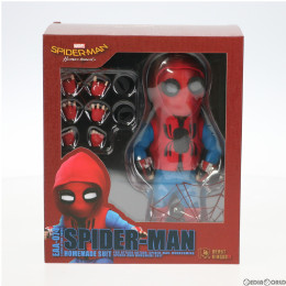 [FIG]エッグアタック・アクション #056 スパイダーマン(ホームメイド・スーツ版) スパイダーマン:ホームカミング 完成品 可動フィギュア(EAA-074) ビースト・キングダム