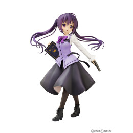 [FIG](再々販)リゼ(Cafe Style) ご注文はうさぎですか?? 1/7 完成品 フィギュア(PF142) PLUM(プラム)