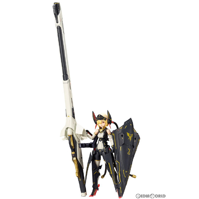 [PTM](再販)メガミデバイス 1/1 BULLET KNIGHTS(バレットナイツ) ランチャー プラモデル(KP484R) コトブキヤ