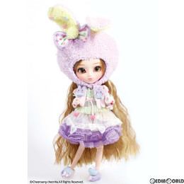 [DOL](再販)Pullip(プーリップ) Kiyomi(キヨミ) 完成品 ドール(P-057) Groove(グルーヴ)