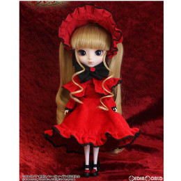 [DOL](再販)Pullip(プーリップ) 真紅(しんく) ローゼンメイデン 完成品 ドール(P-120) Groove(グルーヴ)