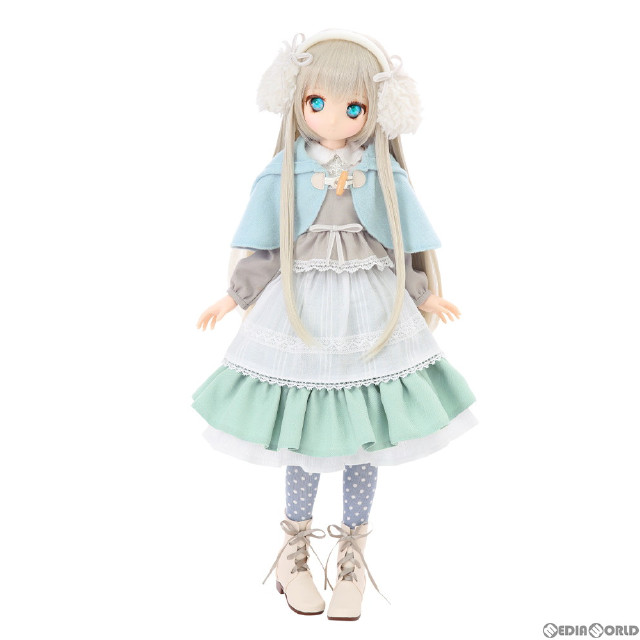 [DOL]Iris Collect petit(アイリス コレクト プチ) こはる/Hushhush*chit-chat(通常販売ver.) 1/3 完成品 ドール(AOD517-KHT) アゾン