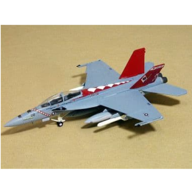 [単品] 1/144 F/A-18F スーパーホーネット VFA-102 Diamond Backs 「CVW-5 戦闘攻撃飛行隊 CAG機セット 2009’May」 ワンダーフェスティバル2009夏&Web通販限定 アルジャーノンプロダクト プラモデル