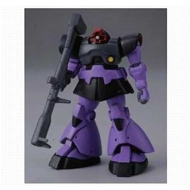 [PTM]1/380 MS-09 ドム「機動戦士ガンダム」カップヌードル miniガンプラパック バンダイ プラモデル