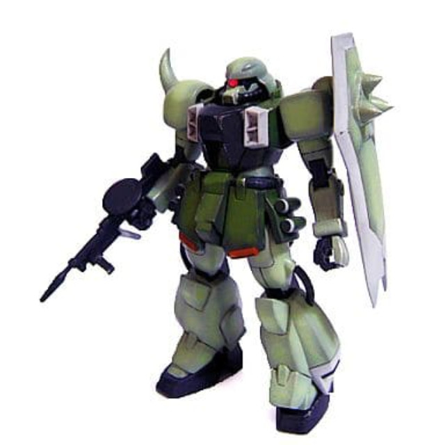 [PTM]1/144 ザクウォーリア(試写会配布品) 「機動戦士ガンダムSEED DESTINY」 イントロダクションファイル(小冊子)付属 バンダイ プラモデル