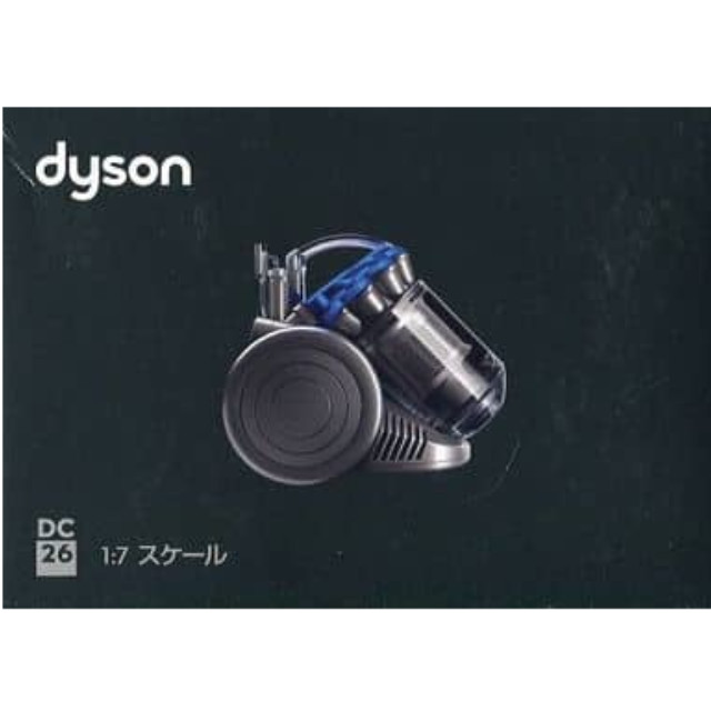 [PTM]1/7 DC26 [ST2002] dyson(ダイソン) プラモデル