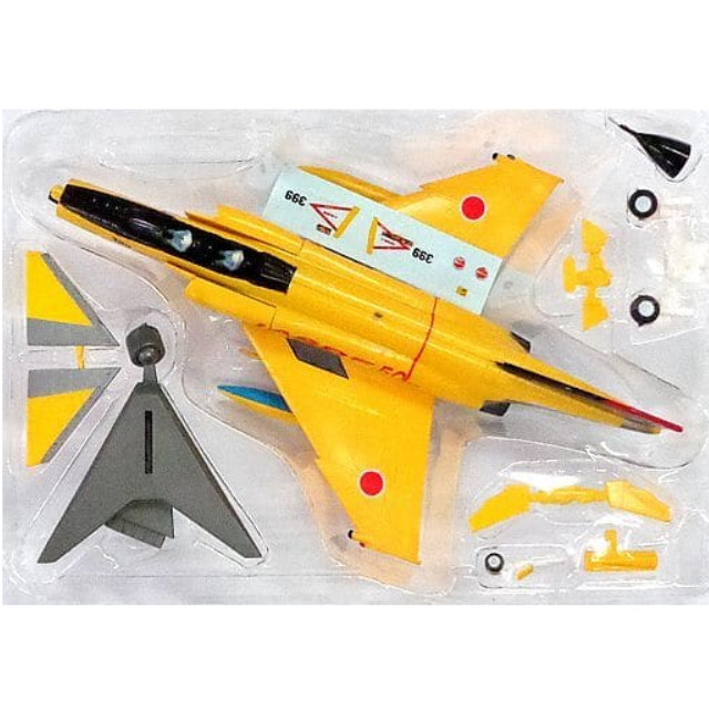 [PTM]1/144 航空自衛隊 F-4EJ改 第5航空団第301飛行隊 50周年記念塗装(新田原基地) 「1/144 WORK SHOP SERIES」 ワンダーフェスティバル2007冬限定販売品 エフトイズ・コンフェクト プラモデル