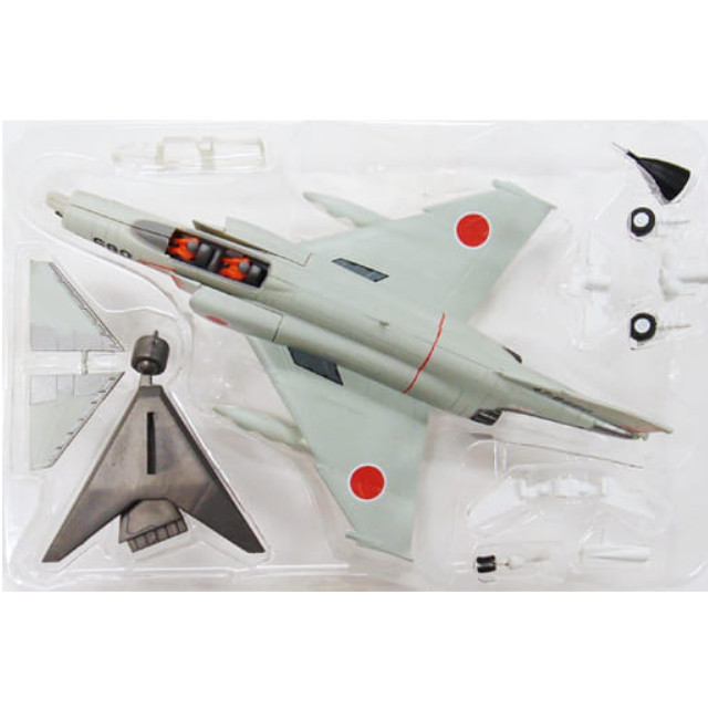 [PTM]1/144 F-4 ファントム 680号機 「ファントム無頼」 WORK SHOP SERIES ワンダーフェスティバル2006冬限定販売品 [FC-50] エフトイズ・コンフェクト プラモデル