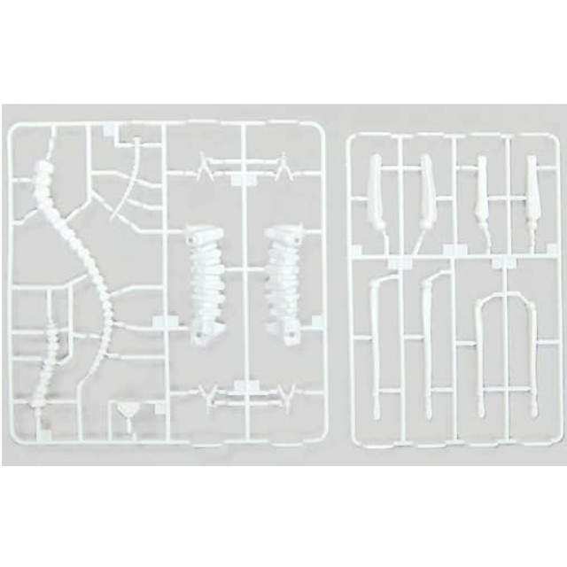 [単品] 1/1 タイターニア自動機械形態 「コミックス 人形の国 3巻 限定版」 同梱品 講談社 プラモデル