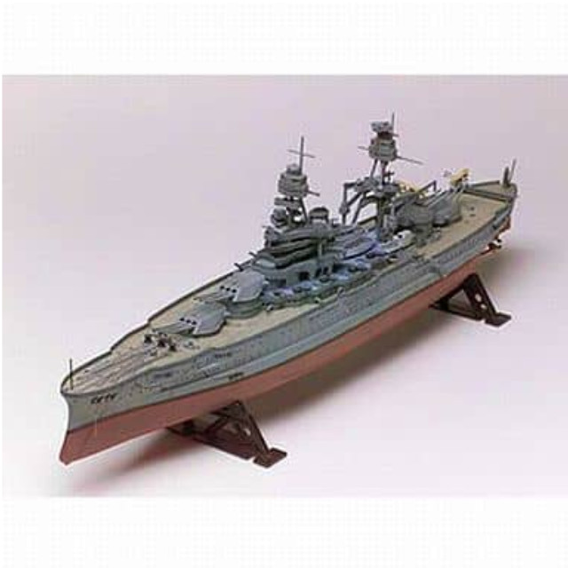[PTM]1/426 U.S.S.アリゾナ(戦艦)[0302] レベル(Revell) プラモデル