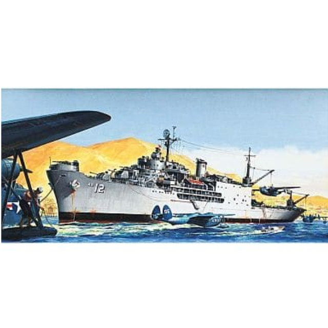 [PTM]1/426 U.S.Sパインアイランド [0314] レベル(Revell) プラモデル