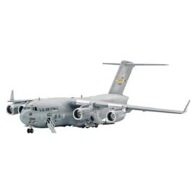 [PTM]1/144 C-17A グローブマスター3 [5867] レベル(Revell) プラモデル