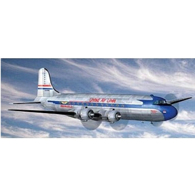 [PTM]1/144 DC-4 「ミニクラフトシリーズ」 [MC14635] ミニクラフト プラモデル