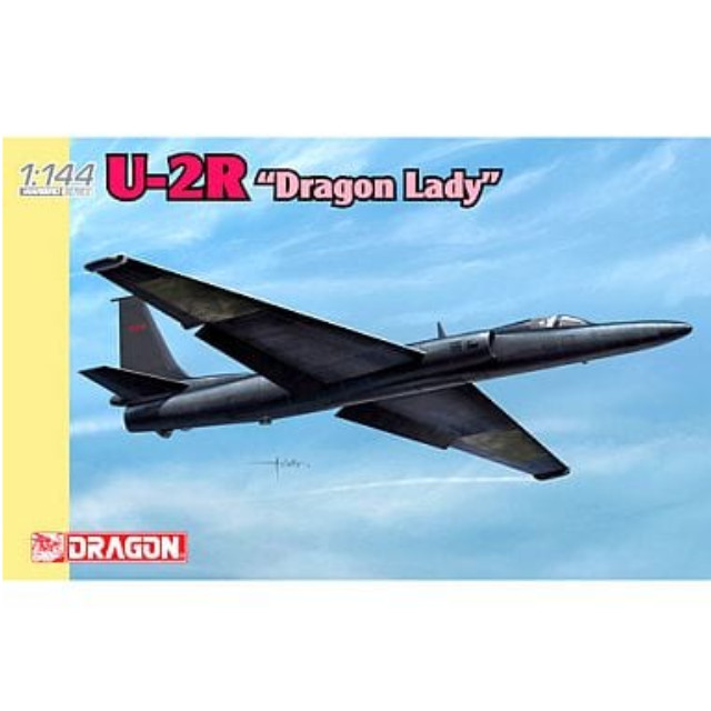 [PTM]1/144 U-R2 ドラゴンレディ [4636] ドラゴン(DRAGON) プラモデル