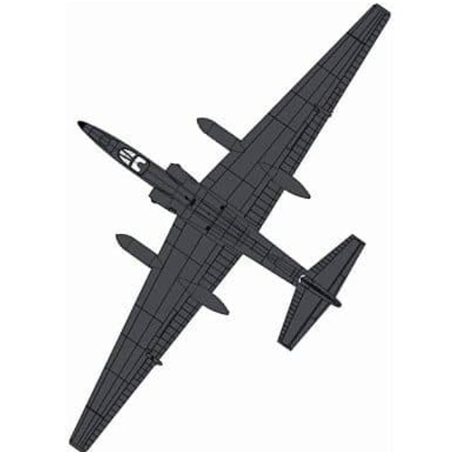 [PTM]1/144 TR-1A [4640] ドラゴン(DRAGON) プラモデル