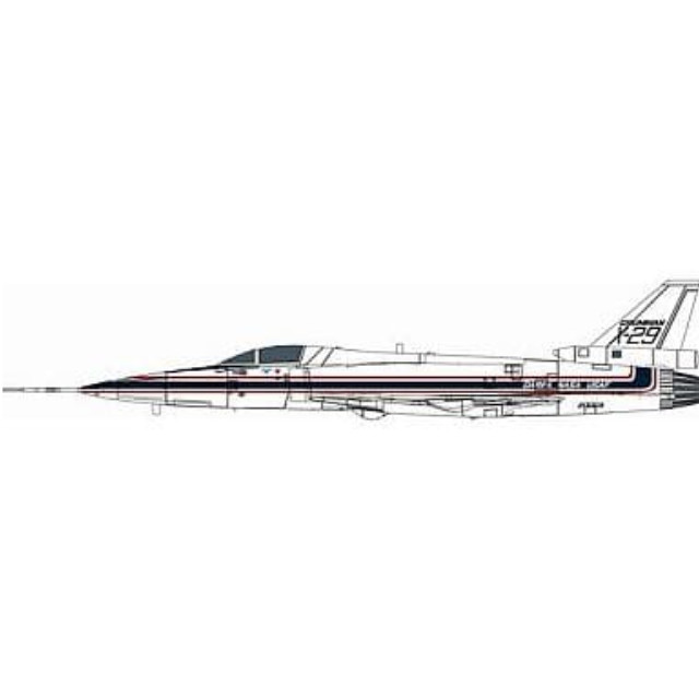[PTM]1/144 X-29 [4643] ドラゴン(DRAGON) プラモデル