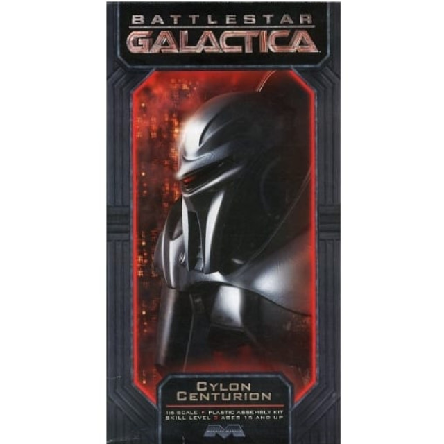 [PTM]1/6 CYLON CENTURION -サイロン センチュリオン- 「GALACTICA」 [917] メビウスモデル(MOEBIUS) プラモデル
