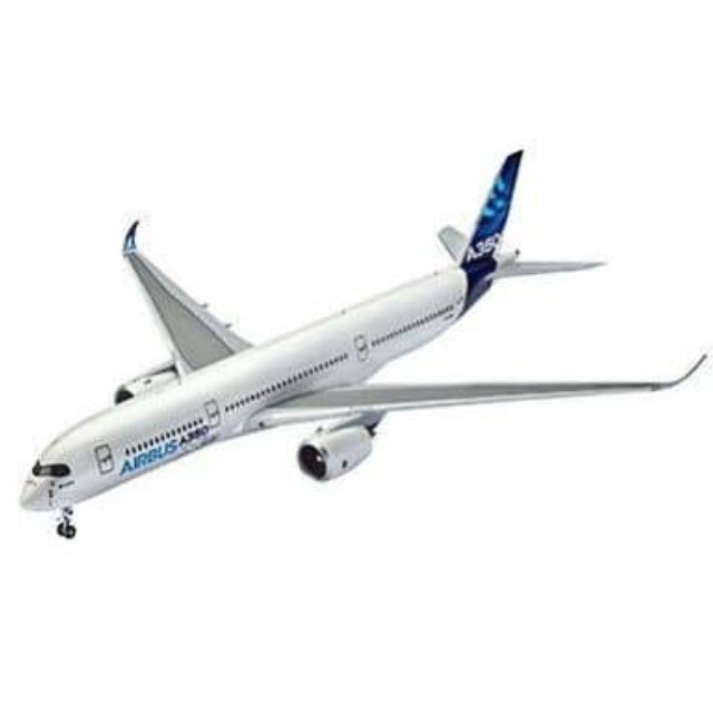 [PTM]1/144 エアバス A350-900 [03989] レベル(Revell) プラモデル