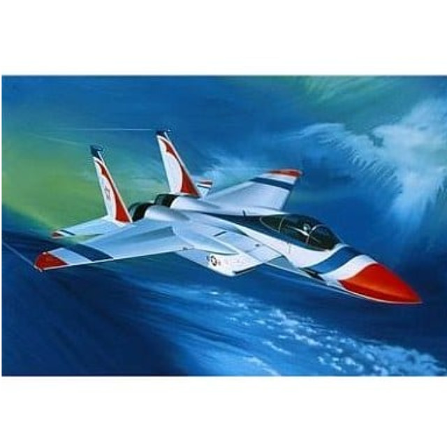 [PTM]1/144 F15A イーグル 「1/144 ミリタリーエアクラフト」 [04010] レベル(Revell) プラモデル