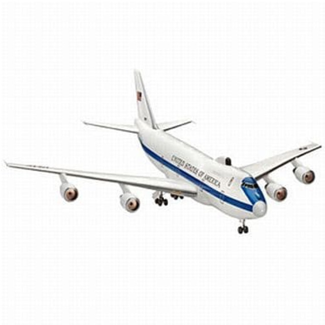 [PTM]1/144 E-4B コマンドポスト [04663] レベル(Revell) プラモデル