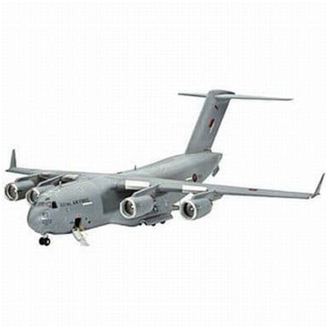 [PTM]1/144 C-17 グローブマスター カタール/RAF [04674] レベル(Revell) プラモデル