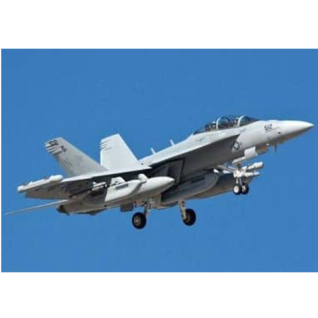 [PTM]1/144 EA-18G グラウラー [04904] レベル(Revell) プラモデル