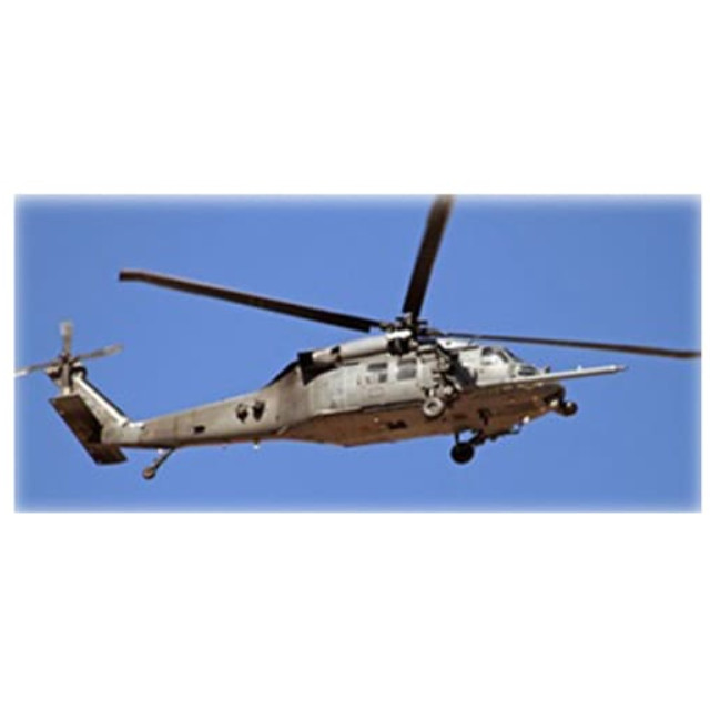 [PTM]1/100 SH-60 シーホーク [04955] レベル(Revell) プラモデル