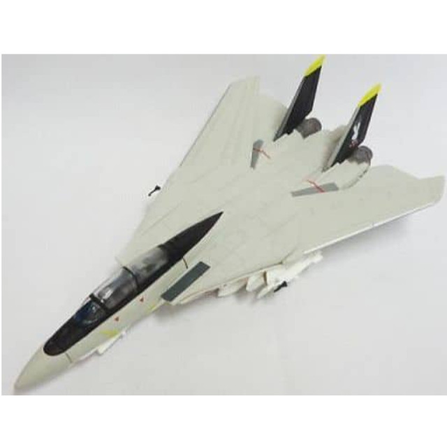 [PTM]1/144 F-14A トムキャット/エリア88カラー 「エリア88 コレクション vol.1」 カフェレオ プラモデル