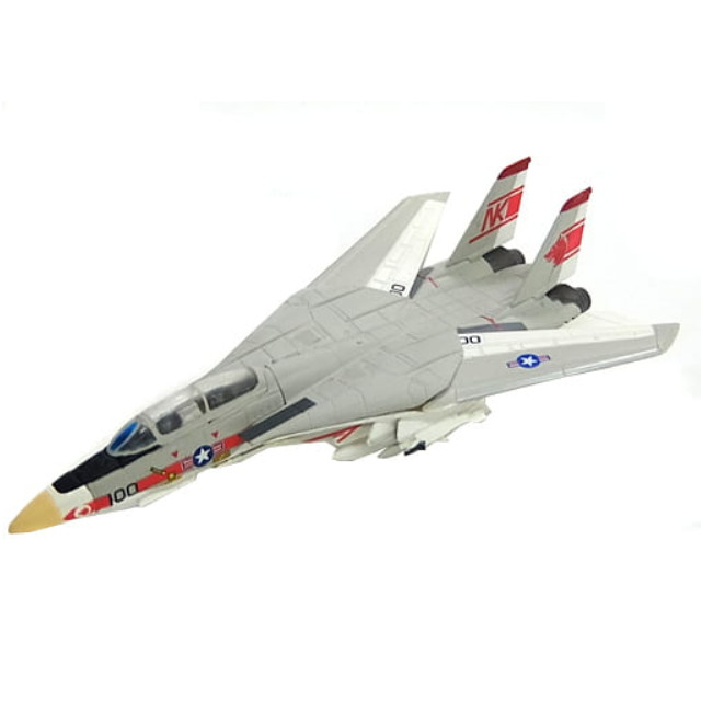 [PTM]1/144 F-14A トムキャット/現用機カラー 「エリア88 コレクション vol.1」 カフェレオ プラモデル