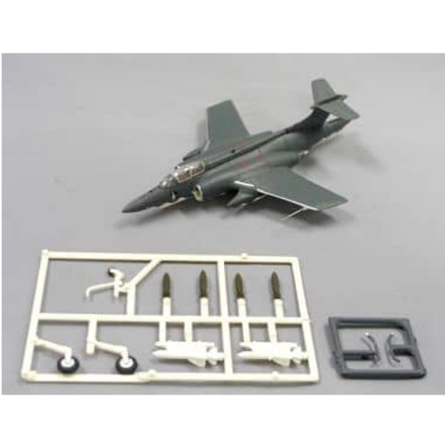 [PTM]1/144 S.MkII バッカニア/エリア88カラー 「エリア88 コレクション vol.1」 カフェレオ プラモデル