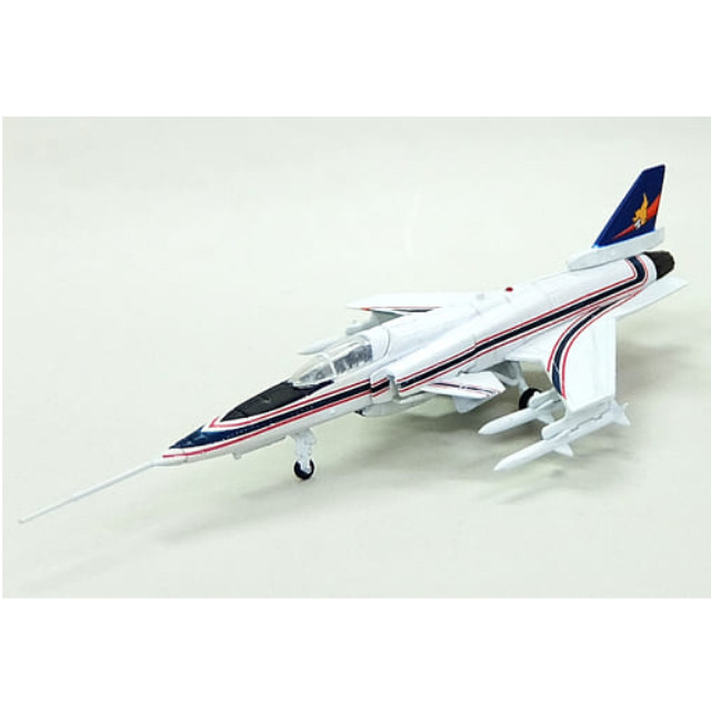 [PTM]1/144 グラマン X-29/レアカラー(尾翼ブルー/ミサイル付き) 「エリア88 コレクション vol.1」 カフェレオ プラモデル