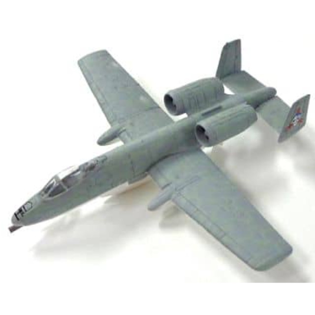 [PTM]1/144 A-10 サンダーボルト/エリア88カラー 「エリア88 コレクション vol.1」 カフェレオ プラモデル
