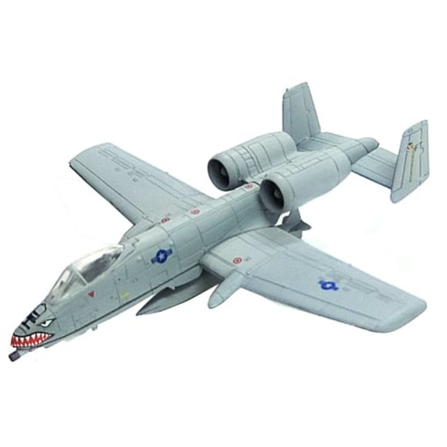 [PTM]1/144 A-10 サンダーボルト/現用機カラー 「エリア88 コレクション vol.1」 カフェレオ プラモデル