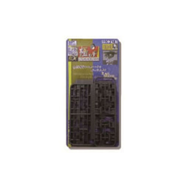 [PTM]1/100 関節技EX 極め手 100角 G・グレイ 「プレミアムパーツコレクション」 [PPC-Tn83] ホビーベース(HOBBY BASE) プラモデル