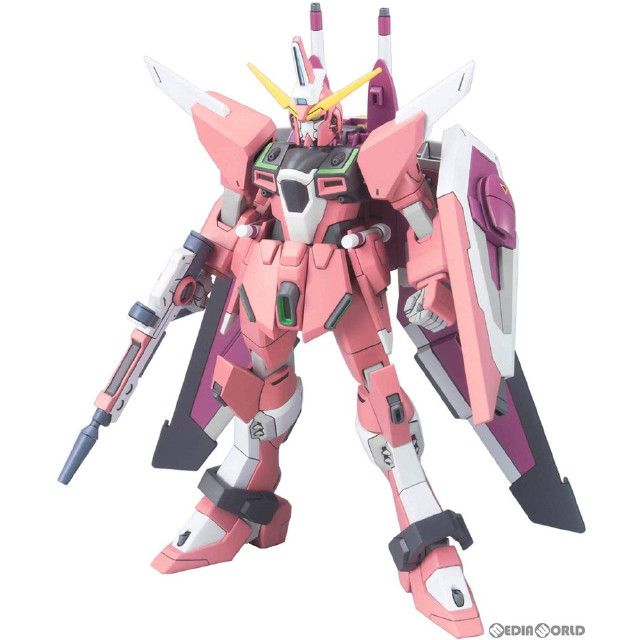 1/144 HG インフィニットジャスティスガンダム「機動戦士ガンダムSEED